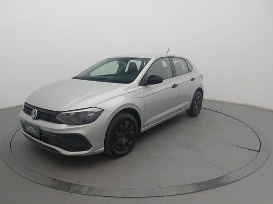VOLKSWAGEN POLO 1.0 MPI TRACK MANUAL